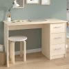 Bureau Ingrid 121cm - Acacia