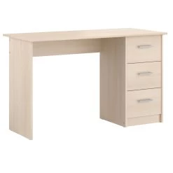 Bureau Ingrid 121cm - Acacia -Meubles Tables Et Chaises Shop INFINITY 6193 BUR1 C 20200115005637 f4c9