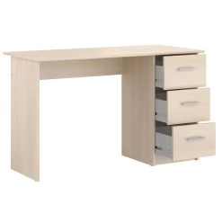 Bureau Ingrid 121cm - Acacia -Meubles Tables Et Chaises Shop INFINITY 6193 BUR1 OUV C 20200115005621 494f