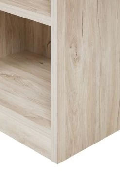 Bibliothèque Angie 60cm - Décor En Chêne -Meubles Tables Et Chaises Shop IVY boekenkast detail 3 86b9