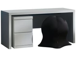Caisson Bureau Lara - Blanc -Meubles Tables Et Chaises Shop LABU 2a42