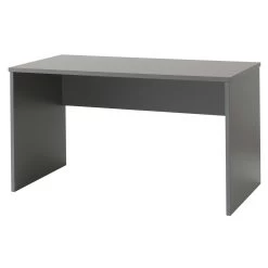 Table De Bureau London 140cm - Anthracite 17 Table De Bureau London 140cm - Anthracite -Meubles Tables Et Chaises Shop LDBU1480 INF bd3b