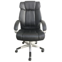 Chaise De Bureau Micah - Noir -Meubles Tables Et Chaises Shop Ontwerp zonder titel 11 26a3