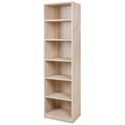 Bibliothèque Angie 60cm - Décor En Chêne