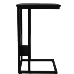 Table Basse Verona Bois De Manguier Motif à Chevrons - Noir -Meubles Tables Et Chaises Shop Ontwerp zonder titel 35 c604