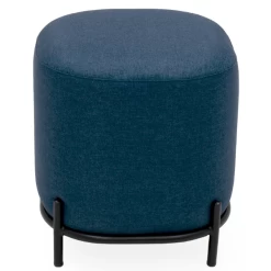 Pouf Larry - Bleu 15 Pouf Larry - Bleu -Meubles Tables Et Chaises Shop Ontwerp zonder titel 41 2033