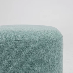 Pouf Larry - Vert Sage -Meubles Tables Et Chaises Shop Ontwerp zonder titel 47 3388