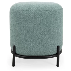 Pouf Larry - Vert Sage -Meubles Tables Et Chaises Shop Ontwerp zonder titel 50 a4e9