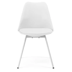 Siège Baquet Brett - Blanc