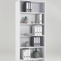 FMD Bibliothèque Gabi - 6 Niches Large