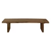 Banc De Repas Suar 130cm - Munggur