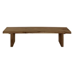 Banc De Repas Suar 130cm - Munggur