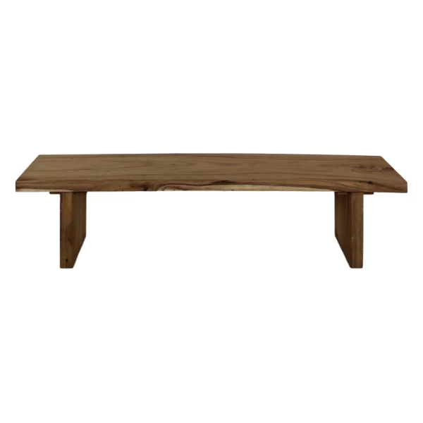 Banc De Repas Suar 130cm - Munggur 1 Banc De Repas Suar 130cm - Munggur