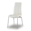 Chaise Merlino - Blanc