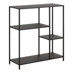 Etagère Nebas 79,5cm 3 Tablettes - Noir 15 Etagère Nebas 79,5cm 3 Tablettes - Noir -Meubles Tables Et Chaises Shop Ontwerp zonder titel 2021 12 10T114040.796 60e6