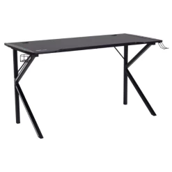 Bureau Gaming Nambi 140cm - Noir -Meubles Tables Et Chaises Shop Ontwerp zonder titel 2022 01 10T143946.179 c54d