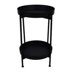 Table D'appoint Manhattan 35cmx50cm - Noir -Meubles Tables Et Chaises Shop Ontwerp zonder titel 2022 02 01T163119.390 aa66