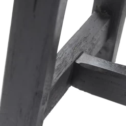 Banc Décoratif Lawas 100 Cm - Noir -Meubles Tables Et Chaises Shop Ontwerp zonder titel 2022 02 02T115814.807 c317