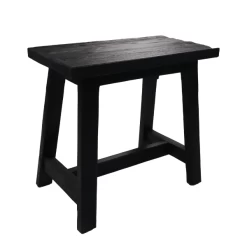 Tabouret Décoratif Lawas 50cm Bois Teck - Noir 11 Tabouret Décoratif Lawas 50cm Bois Teck - Noir -Meubles Tables Et Chaises Shop Ontwerp zonder titel 2022 02 02T140129.772 bb05