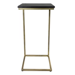 Table D'appoint Chandler 32cm Marbre - Noir/or -Meubles Tables Et Chaises Shop Ontwerp zonder titel 2022 02 07T162858.768 6a83
