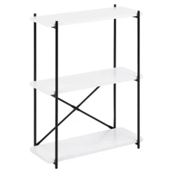 Bibliothèque Pascal 60x75cm - Blanc 19 Bibliothèque Pascal 60x75cm - Blanc -Meubles Tables Et Chaises Shop Ontwerp zonder titel 2022 02 21T162049.757 a46e
