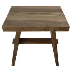 Tabouret Décoratif Jura 45x35x45cm Bois Teck - Naturel -Meubles Tables Et Chaises Shop Ontwerp zonder titel 2022 02 23T111627.586 2e59