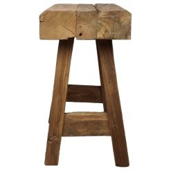 Tabouret Décoratif Chamonix 40x25x45cm - Bois Teck. 9 Tabouret Décoratif Chamonix 40x25x45cm - Bois Teck. -Meubles Tables Et Chaises Shop Ontwerp zonder titel 2022 03 03T105521.317 89f7