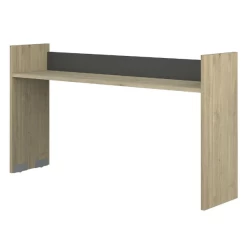 Bureau Sur Roulettes Portia 175x40x97 - Chêne/anthracite -Meubles Tables Et Chaises Shop Ontwerp zonder titel 2022 04 11T164208.055 8407