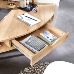 Bureau D'angle Inovo Avec Tiroir - Chêne 12 Bureau D'angle Inovo Avec Tiroir - Chêne -Meubles Tables Et Chaises Shop Ontwerp zonder titel 2022 08 08T162854.045 9a5c