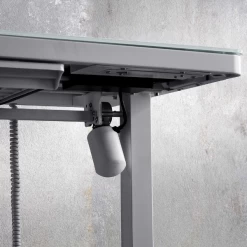 Bureau Réglable Lift 72-120cm - Gris -Meubles Tables Et Chaises Shop Ontwerp zonder titel 2022 08 29T105439.039 4d61