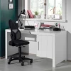 Bureau Erik - Blanc