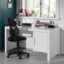 Bureau Erik - Blanc
