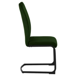 Chaise De Salle à Manger Ulla - Vert Foncé -Meubles Tables Et Chaises Shop Ontwerp zonder titel 2022 11 02T160205.180 9fe2