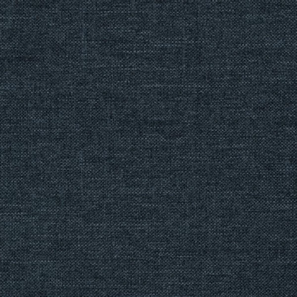 Chaise De Salle à Manger Winnie - Bleu Foncé 2 Chaise De Salle à Manger Winnie - Bleu Foncé – Image 2