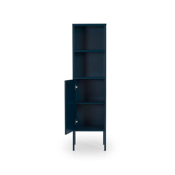 Armoire Haute 40 Cm-bleu 7 Armoire Haute 40 Cm-bleu – Image 7