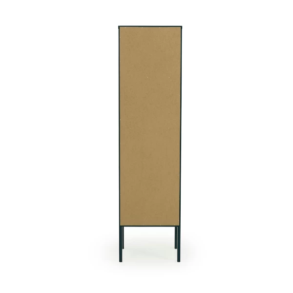 Armoire Haute 40 Cm-bleu 5 Armoire Haute 40 Cm-bleu – Image 5
