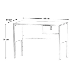 Bureau Pop-jaune -Meubles Tables Et Chaises Shop Ontwerp zonder titel 2022 12 14T083514.647 35e2
