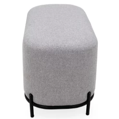 Tabouret Larry 82 Cm - Gris -Meubles Tables Et Chaises Shop Ontwerp zonder titel 2022 12 23T130506.541 dc99
