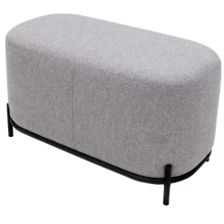 Tabouret Larry 82 Cm - Gris -Meubles Tables Et Chaises Shop Ontwerp zonder titel 2022 12 23T130610.819 7753