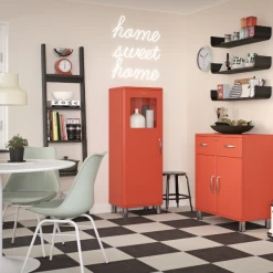 Bibliothèque Solvay 45 Cm-noir -Meubles Tables Et Chaises Shop Ontwerp zonder titel 2023 01 05T083915.806 c421