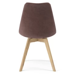 Siège Baquet Lize Velours - Rose 7 Siège Baquet Lize Velours - Rose -Meubles Tables Et Chaises Shop Ontwerp zonder titel 2023 01 05T134323.825 13f9