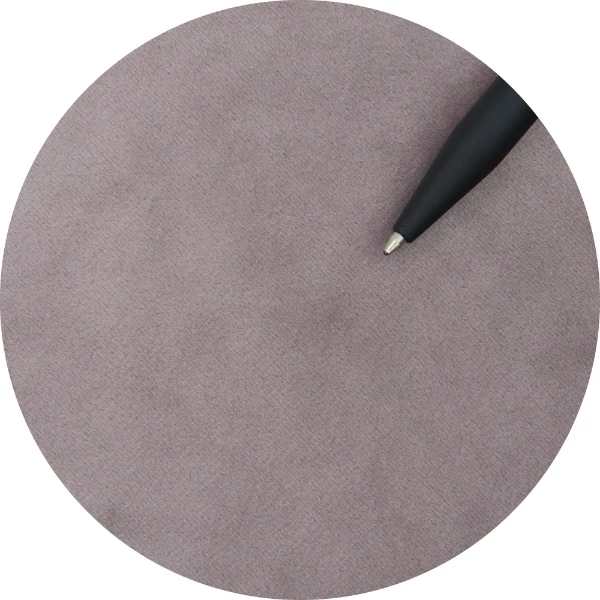 Siège Baquet Lize Velours - Rose 2 Siège Baquet Lize Velours - Rose – Image 2