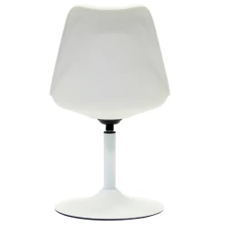Fauteuil Pivotant Vive - Blanc/gris -Meubles Tables Et Chaises Shop Ontwerp zonder titel 2023 01 10T113541.994 bae8