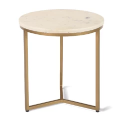 Table D'appoint Jara-marbre Blanc -Meubles Tables Et Chaises Shop Ontwerp zonder titel 2023 01 12T085255.621 eb89