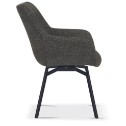 Chaise Pivotante Modesta-tissu Teddy Vert -Meubles Tables Et Chaises Shop Ontwerp zonder titel 2023 01 12T163948.209 c505