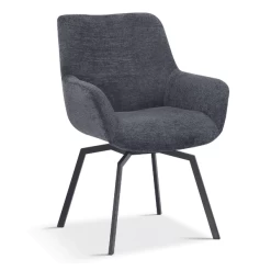 Chaise Pivotante Modesta-tissu Teddy Bleu -Meubles Tables Et Chaises Shop Ontwerp zonder titel 2023 01 13T083034.519 902e