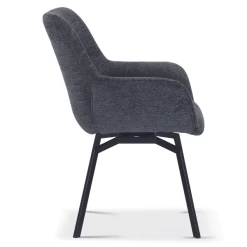 Chaise Pivotante Modesta-tissu Teddy Bleu -Meubles Tables Et Chaises Shop Ontwerp zonder titel 2023 01 13T083112.051 4635