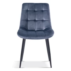 Chaise De Salle à Manger Tanja-velours Gris Foncé -Meubles Tables Et Chaises Shop Ontwerp zonder titel 2023 01 16T091728.231 b015
