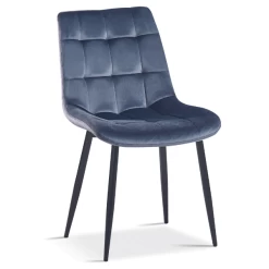 Chaise De Salle à Manger Tanja-velours Gris Foncé -Meubles Tables Et Chaises Shop Ontwerp zonder titel 2023 01 16T091801.154 4a5b