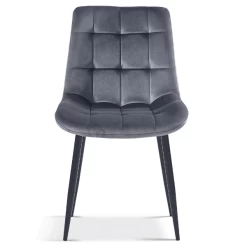 Chaise De Salle à Manger Tanja-velours Taupe -Meubles Tables Et Chaises Shop Ontwerp zonder titel 2023 01 16T093755.566 b113